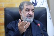 Iran's Rezaei says US lost military war and will fail economically