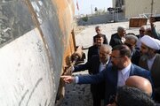 Education minister: Lamerd, Minab crimes testament to Iranian nation's suffering