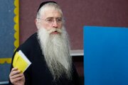 «61 sièges pour la droite» : les dirigeants de deux grands réseaux d’enseignement religieux sioniste rejoignent la campagne électorale