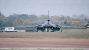Retirada de bombarderos de EEUU, nueva preocupación para Israel