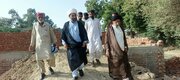 Legal Action Over Damage to Hussaini Mosque and Karbalai Imambargah