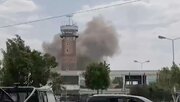 Yemen’den Gelen Misillemeler Suudi Arabistan Havayolu Trafiğini Felç Etti