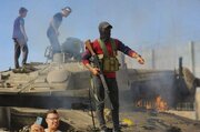 Hamas’tan 7 Ekim Mesajı: “Aksa Tufanı Direnişin Somutlaşmış Halidir”