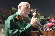 Sardar Javani: la nazione iraniana ha ottenuto una vittoria strategica nella guerra contro l'America