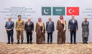 Uturuki Yaachukua Hatua Kuanza Kutoa Msaada wa Kijeshi na Kitaalamu kwa Saudi Arabia