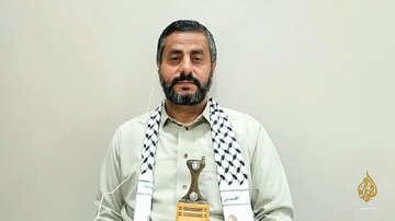 Dirigente do Ansar Allah, Al-Bukhaiti adverte que escalada saudita terá alto custo