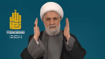 Hezbollah Secretary-General: Sayyed Nasrallah’s Legacy Is a Path of Islam, Resistance and Liberation