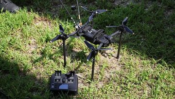 Report: How Have Drones Transformed Yemen War?