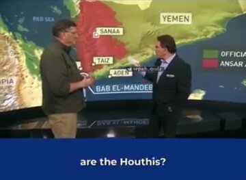 Video| Maaaring harapin ng Saudi ang seryosong krisis