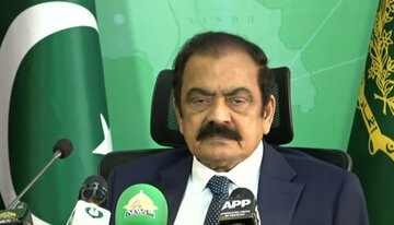 مذاکرات کے دروازے کھلے ہیں، ریاست کو یرغمال بناکر کسی مطالبے کو نہیں منوایا جاسکتا، رانا ثنا