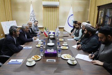 از معدن تا ریل؛ کابل سرمایه‌گذاران ایرانی را فراخواند