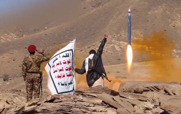 Jibu la Haraka la Yemen kwa Saudia: Kuzuia Jaribio la Kuingia Bab al-Mandab na Mashambulizi ya Makombora dhidi ya Vituo na Viwanja vya Ndege Muhimu