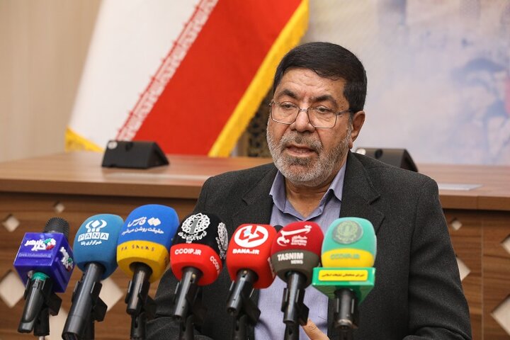Operation Al-Aqsa Flood made Palestine world's foremost issue: Official