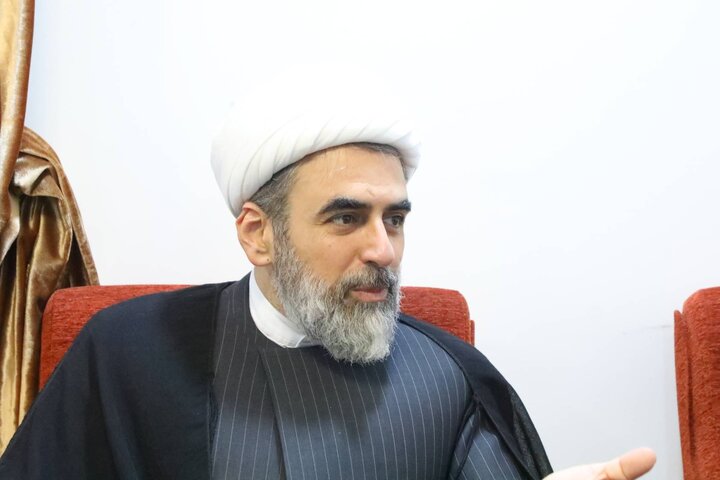 گزارش تصویری/ نشست سالانه ائمه جمعه مراکز شهرستان‌های سراسر کشور