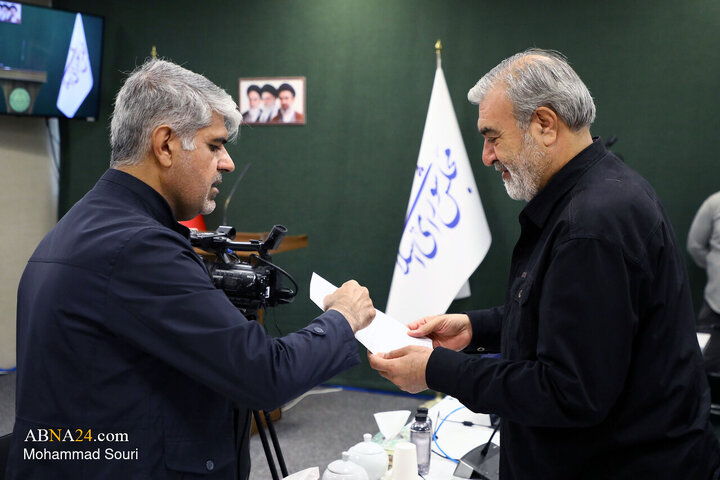 نشست علنی مجازی ۱۴ مهرماه ۱۴۰۵ مجلس شورای اسلامی