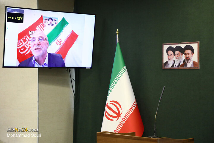 نشست علنی مجازی ۱۴ مهرماه ۱۴۰۵ مجلس شورای اسلامی