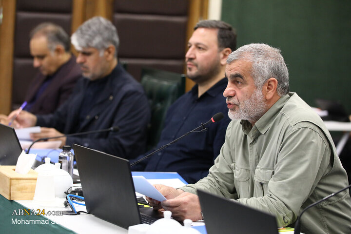 نشست علنی مجازی ۱۴ مهرماه ۱۴۰۵ مجلس شورای اسلامی