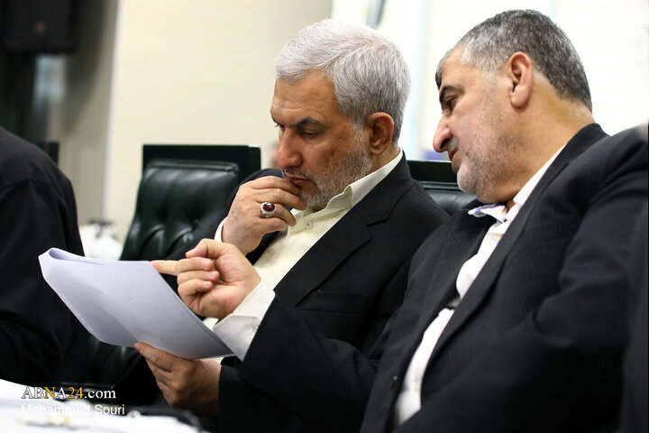 نشست علنی مجازی ۱۴ مهرماه ۱۴۰۵ مجلس شورای اسلامی