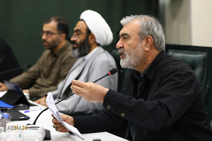 نشست علنی مجازی ۱۴ مهرماه ۱۴۰۵ مجلس شورای اسلامی