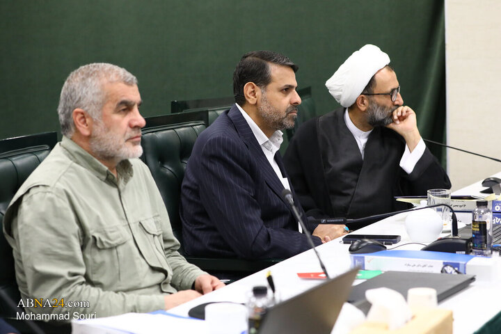 نشست علنی مجازی ۱۴ مهرماه ۱۴۰۵ مجلس شورای اسلامی