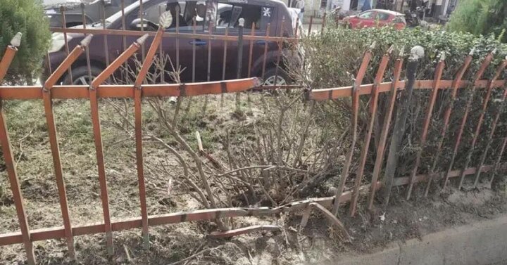 طالبان تؤكد انفجاراً في فيض آباد بدخشان وإصابة مدنيين