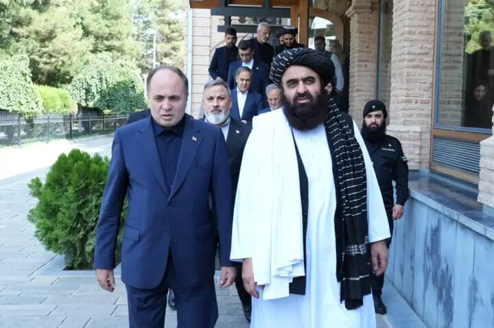 روزنامه جمهوری اسلامی: طالبان در حال پیشبرد «جنگ خاموش» علیه ایران است