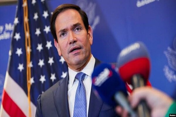 Rubio: Mlango wa Hormuz umefunguliwa!