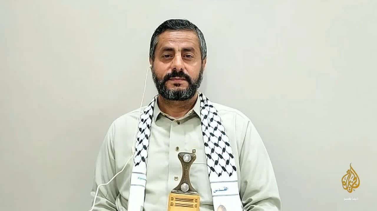 Dirigente do Ansar Allah, Al-Bukhaiti adverte que escalada saudita terá alto custo