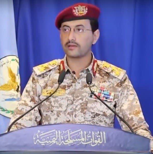 Porta-voz do Ansar Allah denuncia 66 ataques sauditas contra o Iêmen em 24 horas