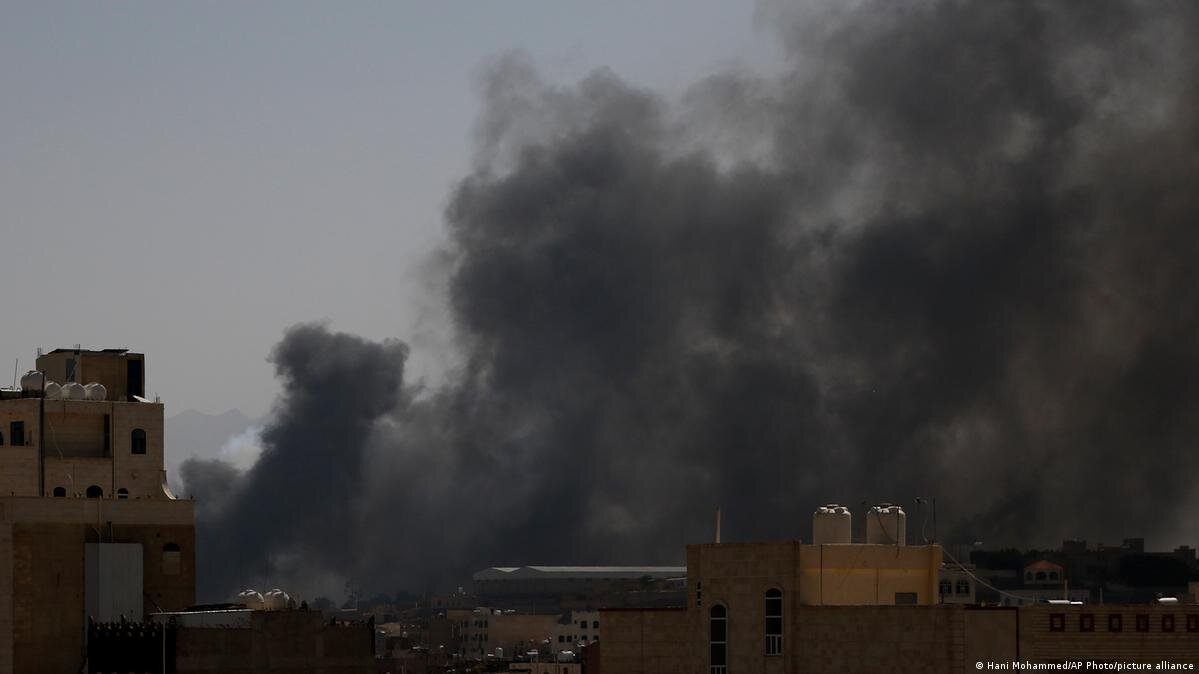 Six Members of Yemeni Family, Including Four Children, Martyred in Saudi Regime Airstrike