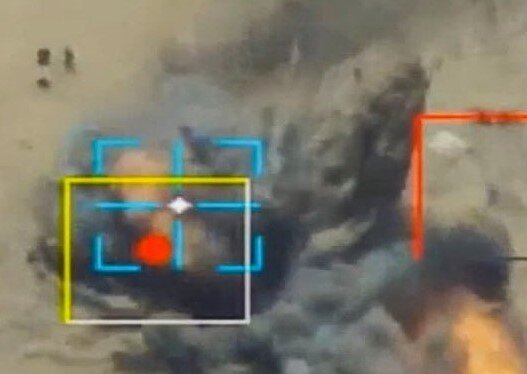 Yemeni Forces Say They Foiled Saudi-Backed Advances Toward Bab al-Mandab