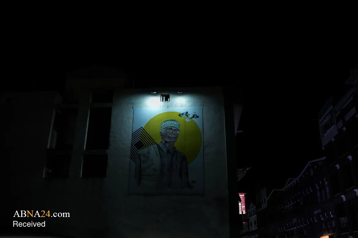 Photos: Power outages and disruption of hospital activities in Yemen ...