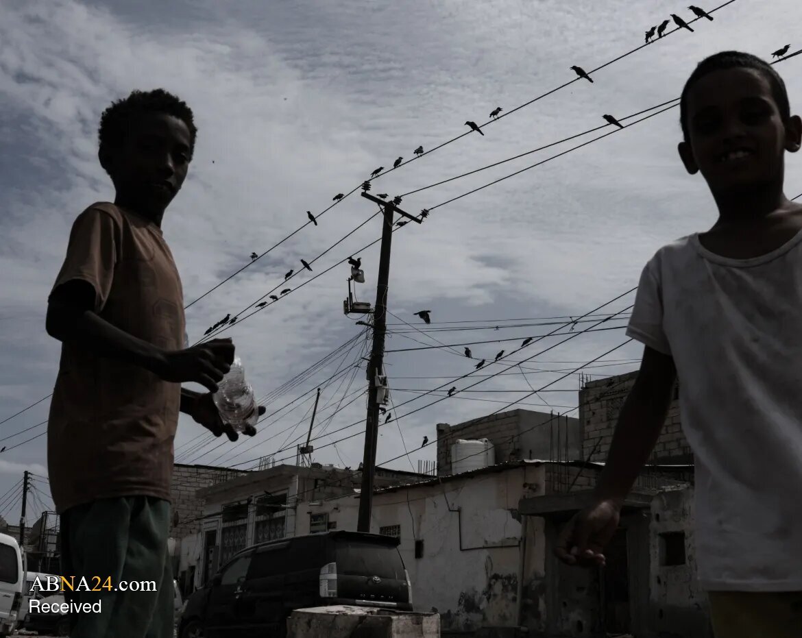Photos: Power outages and disruption of hospital activities in Yemen ...