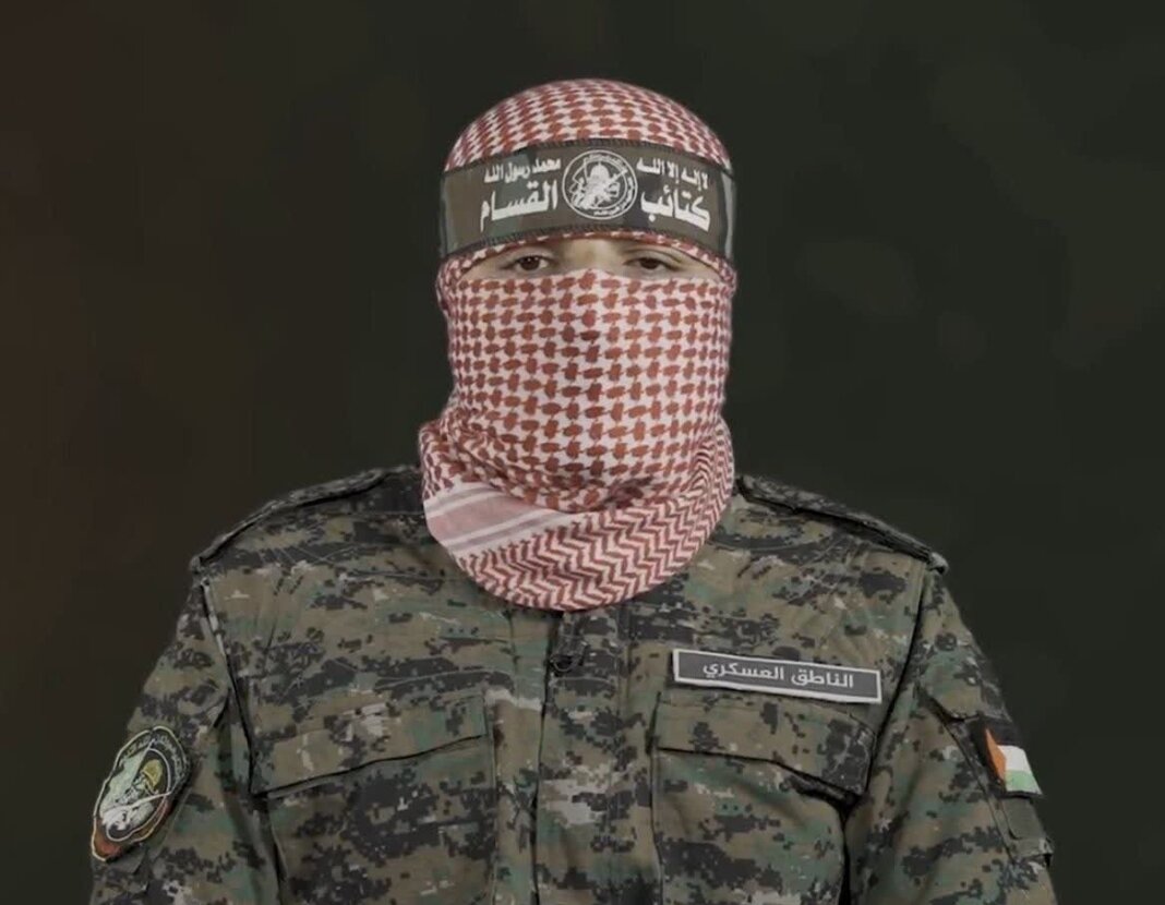 Winasak ang teorya ng seguridad ng Israel