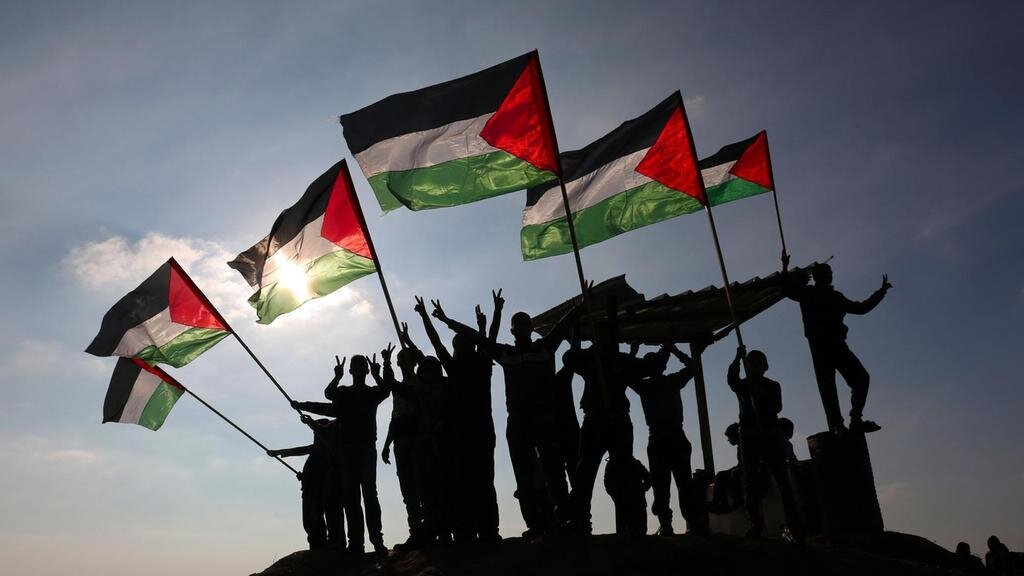 قرآن اور مسئلہ فلسطین؛ مظلوم کے دفاع کی توحیدی و قرآنی بنیاد