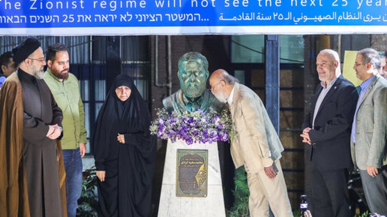 طوفان الاقصیٰ نے مغربی جھوٹ کا جادو باطل کر دیا، ابو شریف