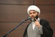 Hojat al-Islam Qomi: Kami tidak akan berhenti berbicara tentang 7 Oktober