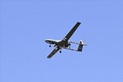 Yaman menembak jatuh drone Turki milik Arab Saudi
