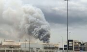 تقرير يكشف عن حجم الدمار في قاعدة أمريكية بالكويت