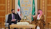 Kasama ang Saudi ngunit walang tropa sa Yemen