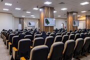 تقرير مصور/  إقامة ندوة تثقيفية ضمن برنامج رابطة خطيبات المنبر الحسيني بكربلاء المقدسة