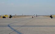 Video| Pagbabalik ng mga international flight sa Iran