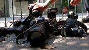 Taliban yasistiza utekelezaji wa sheria inayokataza upigaji picha na utengenezaji wa video huko Kandahar