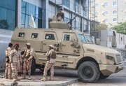 Koalisyonda Çatlak Derinleşiyor: Aden’de BAE ve Suud Destekli Güçler Arasında Gerilim Zirvede