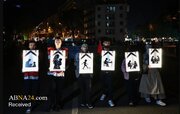 Foto / Ankara’nın Kalbinde “Özgür Filistin” Yürüyüşü