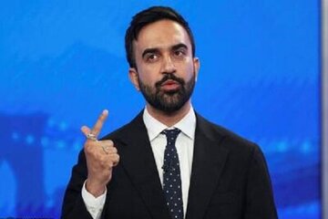 Мамдани: Наши налоговые деньги расходуются на финансирование военных преступлений Израиля