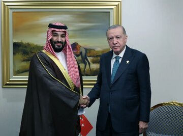 مسؤولان يكشفان عن تقديم تركيا دعم دفاعي تقني للسعودية في حرب اليمن