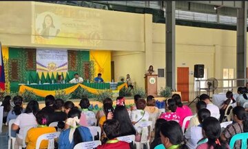 50 pamilyang Isabela, nagtapos sa 4Ps—15 sa kanila, may kolehiyo na