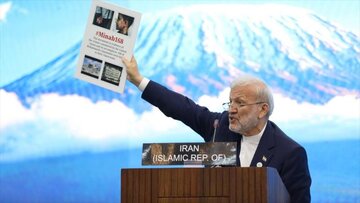 Irán avisa: Pronto sentenciaremos a los asesinos del Líder
