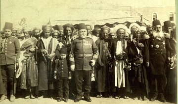 ترکیه خاطره عثمانی‌ها را زنده می‌کند؛ آن‌که به یمن می‌رود، بازنمی‌گردد